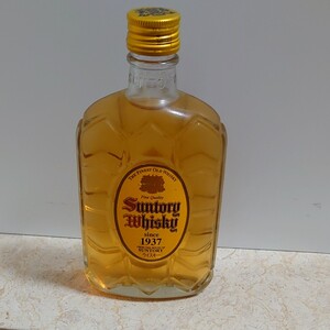 SUNTORY WHISKEY サントリー ウイスキー 180ml