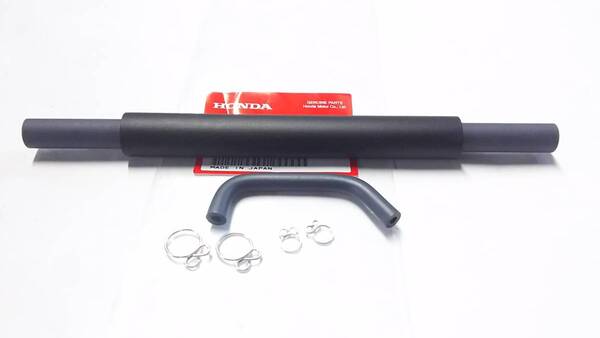 ■送料込み■ CBX400F CBX550F CBX400F2 フュエールコック ホース ガソリンタンク キャブ インシューレーター 燃料ホース