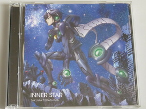 INNER STAR(初回限定盤・DVD付) 寺島拓篤 