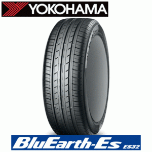 YOKOHAMA BluEarth-Es ES32 215/60R16 95H オークション比較 - 価格.com