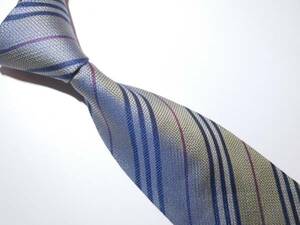 (28)*BURBERRY*( Burberry ) галстук /8