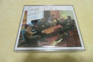 ◆◆　CD+DVD　SHINE/Ride on　◆◆