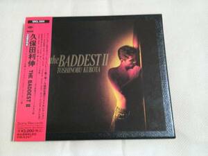  Kubota Toshinobu *CD