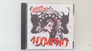 Armand Van Helden / NYMPHO 中古・新品同様