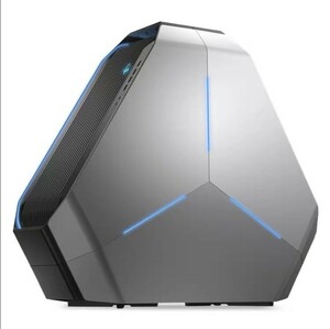  Alienware AREA-51 R2 +MSI X58 PRO-E 