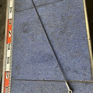 newスーパーグレート アンテナ