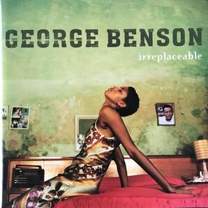 George Benson / Irreplaceable 