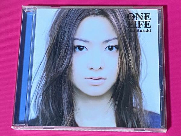 ONE LIFE /倉木麻衣