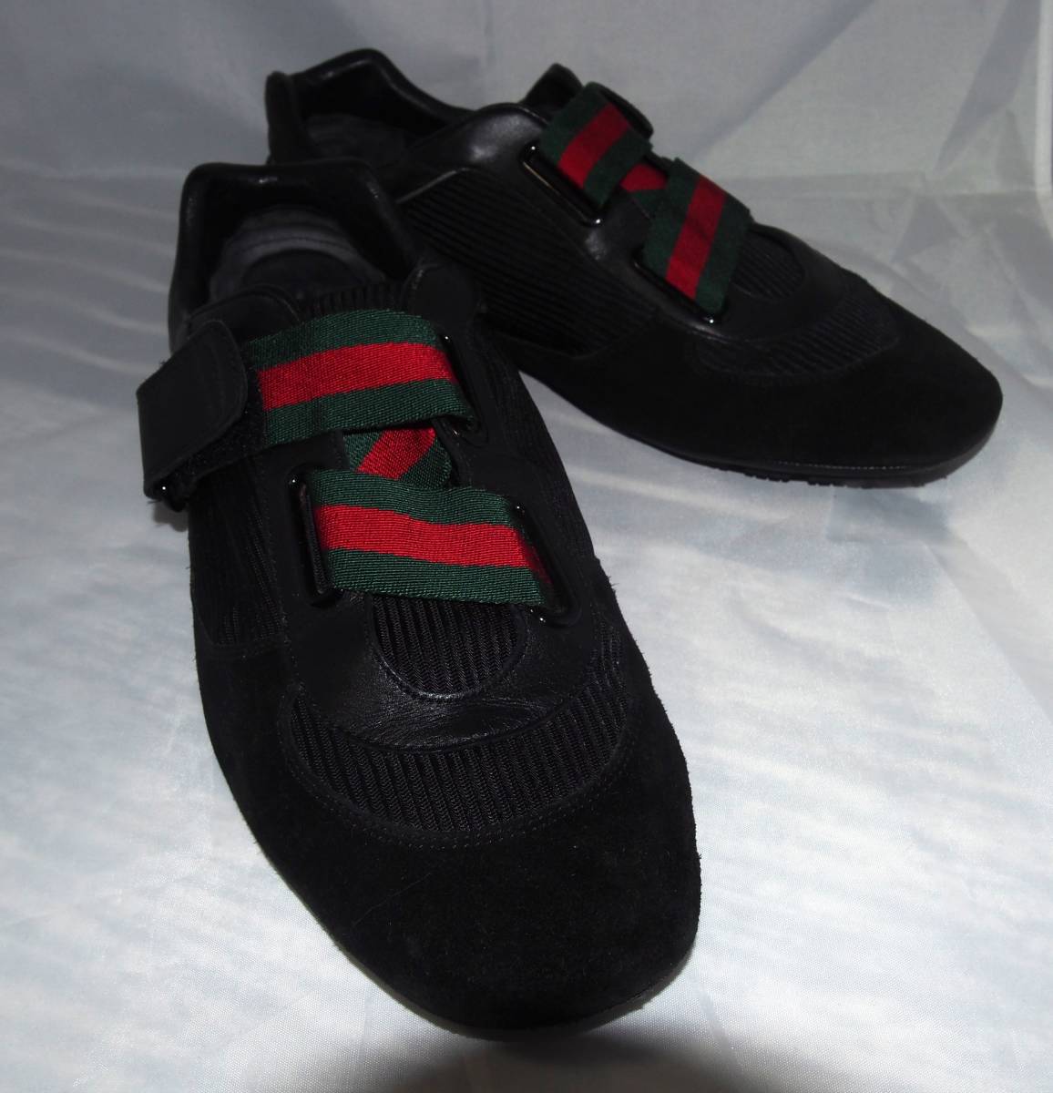 ヤフオク! -グッチドライビングシューズ メンズの中古品・新品・未使用