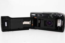 【並級】一部訳あり　京セラ Kyocera zoomtec 90 コンパクトフィルムカメラ　＃h5318_画像8