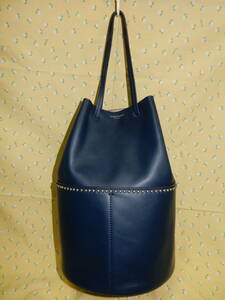 **J&M DAVIDSON( J and M Davidson ) DAISY bag **!USED super-beauty goods!