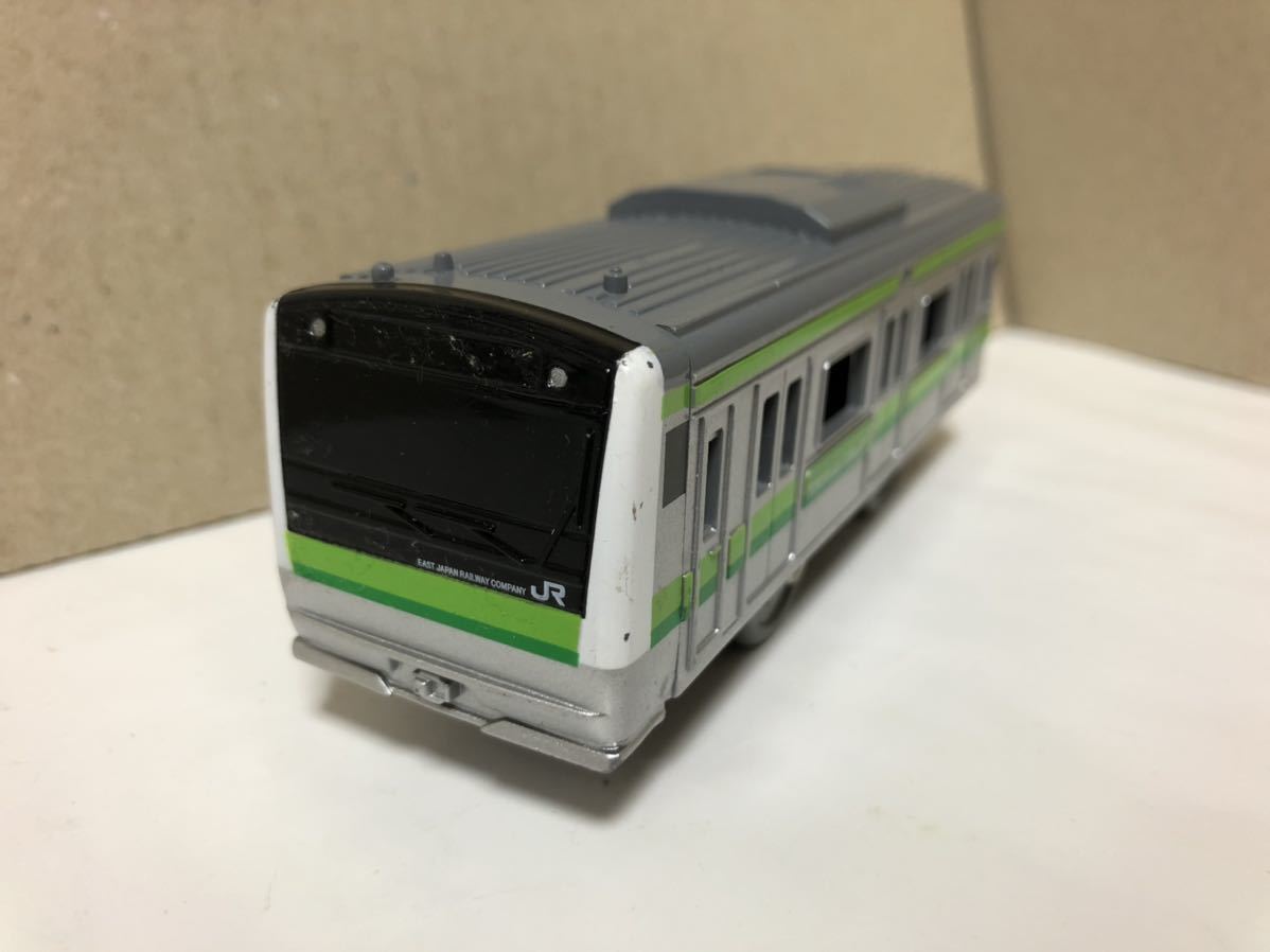 人気沸騰ブラドン 横浜線E233② プラレール - 鉄道模型