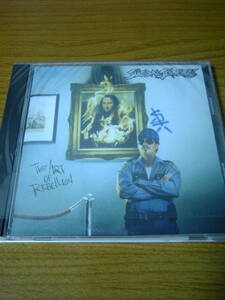 ◆格安 SUICIDAL TENDENCIES/ART OF REBELLION◆スイサイダル・テンデンシーズ 国内盤◆