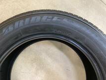 ☆ブリヂストン デューラー H/L33 235/60R18 ラジアル タイヤ 18インチ 2018年製造 4本 中古 BRIDGESTONE DUELER☆_画像7