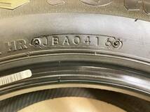 ☆ファイアストン FR10 175/70R14 ラジアル タイヤ 14インチ 2016年製造 4本 中古 Firestone☆_画像10