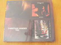 新品CD◆クリスチャン・ヴァンデ／CHRISTIAN VANDER (MAGMA マグマ）　Jour Apres Jour/65◆_画像1