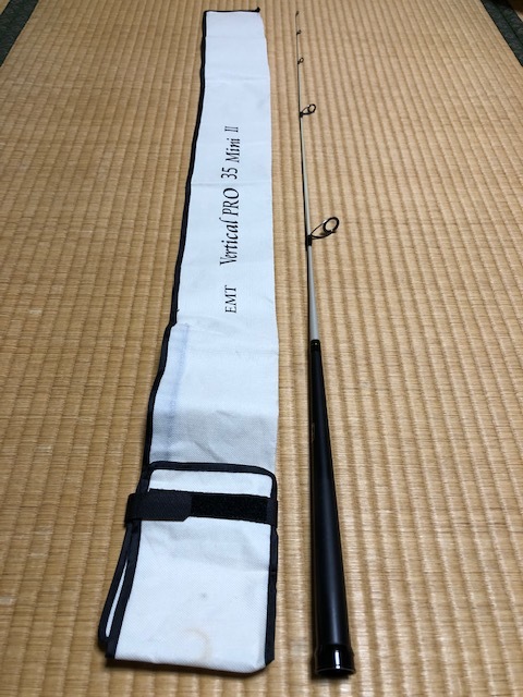 ランク ヤフオク! EMT バーチカルプロ 68 トルザイト - ネオスタイル