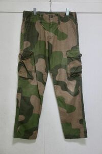 Sam 5668 free shipping noru way army light weight camouflage pants army for army thing army mono military Vintage 