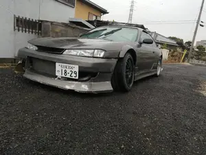 ヤフオク S13シルビア 中古車 新車の落札相場 落札価格 ヤフオク S13シルビア 中古車 新車の落札相場 落札価格