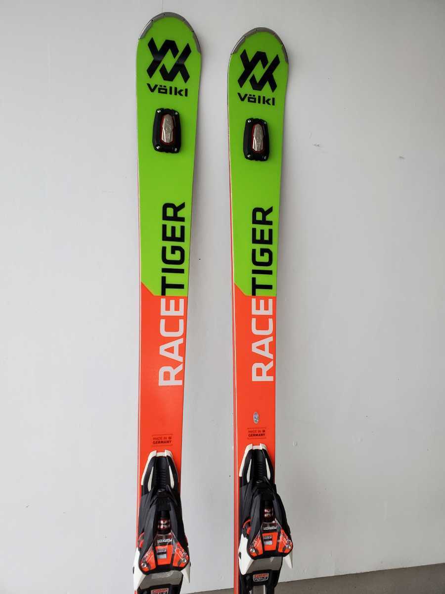フォルクル Volkl GS スキー R30 - lac.edu.co