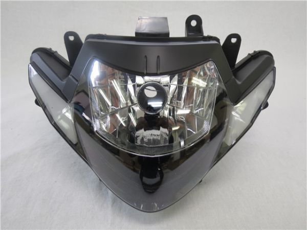 ヤフオク! -gsx250r ヘッドライト(自動車、オートバイ)の中古品・新品 