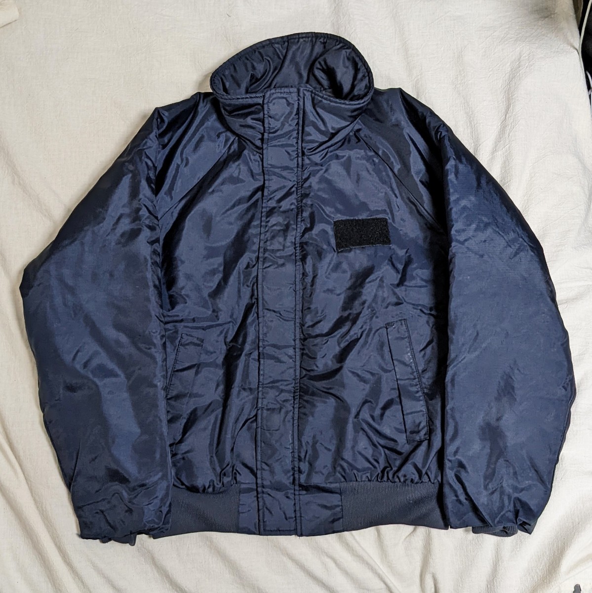 美USED】パタゴニア patagonia PCU LEVEL4 ウインドシャツ L-L