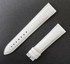  genuine article new goods original Franck Muller 5850 for belt FRANCK MULLER glossy white 5081