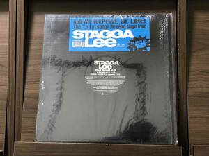 Stagga Lee / Roll Wit M.V.P.