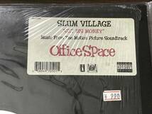 Slum Village / Get Dis Money / J Dilla Jay Dee_画像2