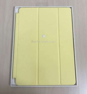 【新品】Apple純正品 スマートカバー Smart Cover iPad 第6世代 第5世代 iPad Air2 iPad Air対応