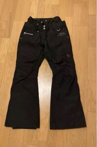 スノーボードウェア AA HARDWEAR PANTS