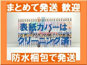 [複数落札 まとめ発送可能] マケン姫っ 武田弘光 [1-24巻 漫画全巻セット/完結] まけんきっ