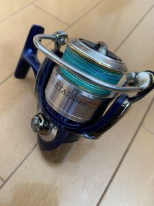 ヤフオク ダイワ セルテート 2500rの中古品 新品 未使用品一覧 ヤフオク ダイワ セルテート 2500rの中古品 新品 未使用品一覧