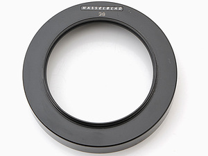 HASSELBLAD Lens Shade 38 40282 SWC / C38mm用 純正レンズシェード ハッセルブラッド