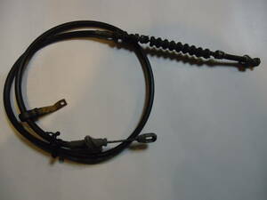  Jimny SJ30 clutch wire clutch cable secondhand goods that 1