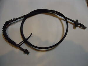  Jimny JA51? JB31? clutch wire clutch cable secondhand goods.