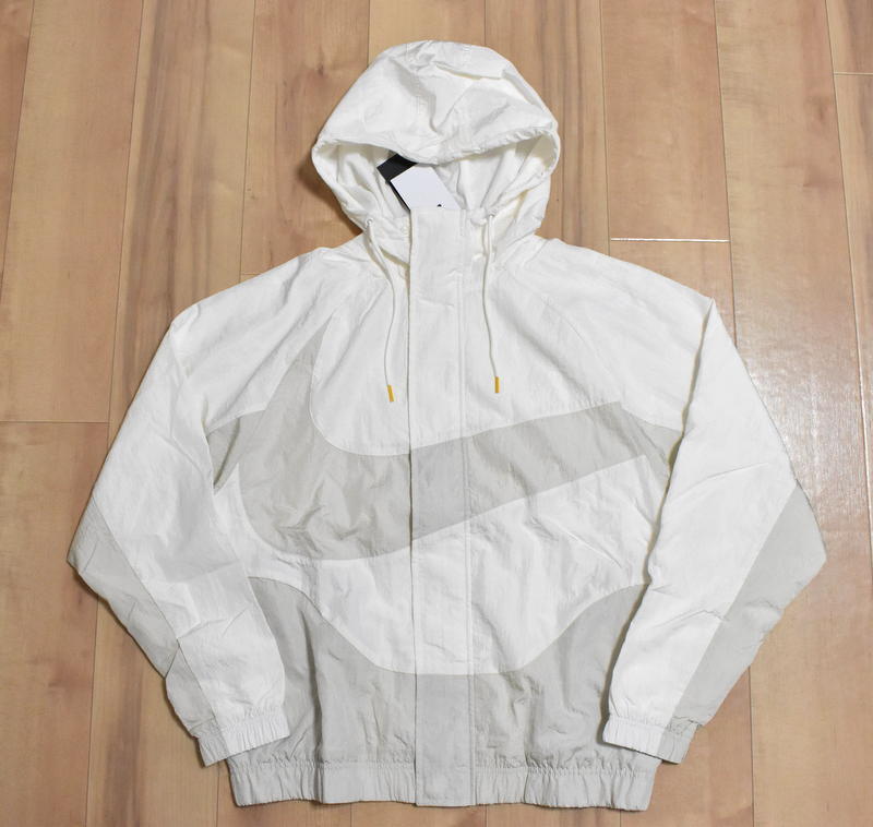 ヤフオク! -nike ビッグスウォッシュ ジャケットの中古品・新品・未 ...