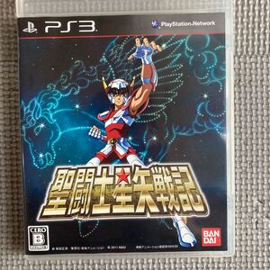 値下げします!PS3ソフト 聖闘士星矢戦記検討中の方よろしくお願いします。m(_ _)m