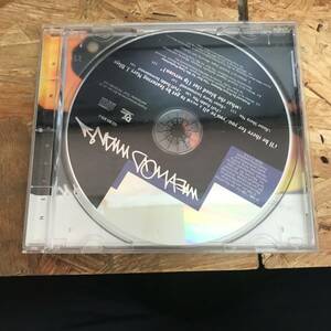 ● HIPHOP,R&B METHOD MAN - I'LL BE THERE FOR YOU / YOU'RE ALL I NEED TO GET BY INST,シングル,RARE CD 中古品