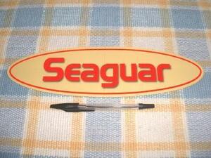 Seaguar/クレハシーガー！珍しい楕円ステッカー・シール☆