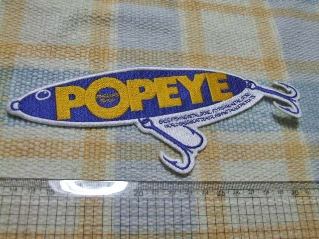 Yahoo!オークション -「(popeyeポパイ」(スポーツ、レジャー) の落札