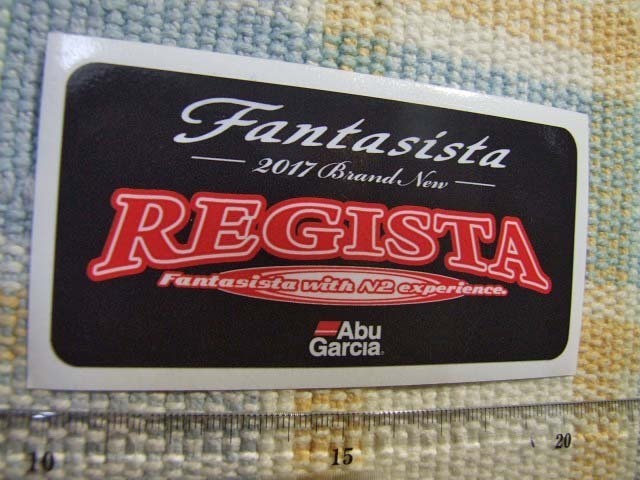 2025年最新】Yahoo!オークション -アブ ファンタジスタの中古品 2025年最新】Yahoo!オークション -アブ ファンタジスタの中古品
