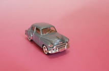 Solido 1950 シボレーフリートライン デラックス　1/43 　CHEVROLET FLEETLINE _画像1