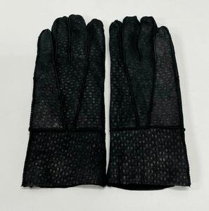 Выходная новая ★ Mouton Gloves Ladies кожаные перчатки на искренний кожа