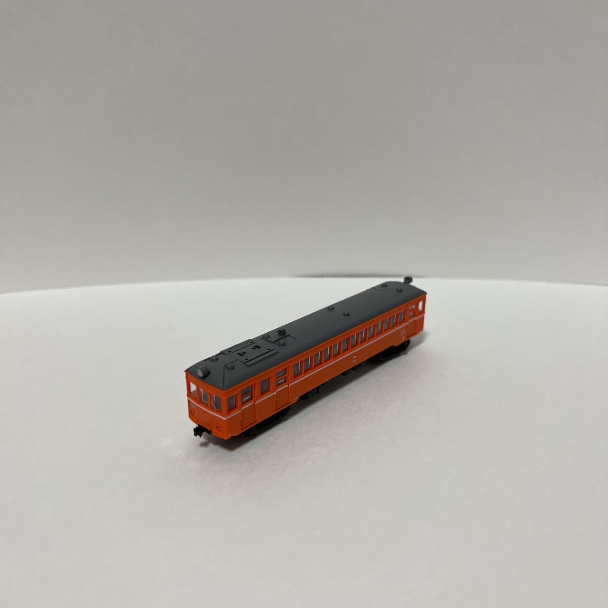 ヤフオク! -「鉄道コレクション 一畑電車」(Nゲージ) (鉄道模型)の落札 