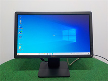 【動作確認済み】DELL E1914Hc　液晶モニター 19インチワイド　送料無料_画像1