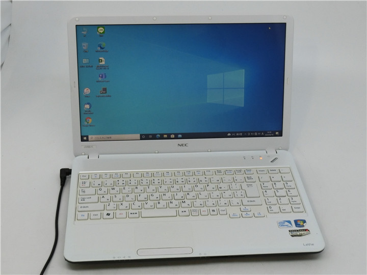 2023年最新】Yahoo!オークション -nec ls150 i5の中古品・新品・未使用