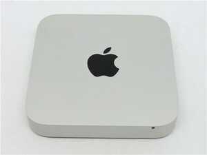 中古良品　MacMINI デスクトップ　A1347　2011年　新品SSD256GB/8GB/中古 2世代i5 　macOS 10.13.6