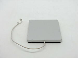  б/у товар оригинальный товар MD564ZM/A Apple USB SuperDrive (A1379) DVD Drive бесплатная доставка 