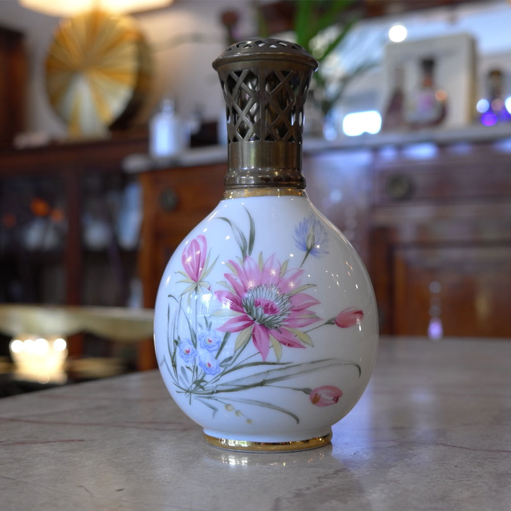 ランプベルジェ バーナー芯 2個 正規品 JAPAN DCHL フラワー stuff.liu.se